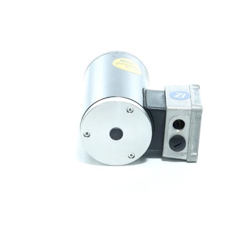 Elektromotor  Gebraucht